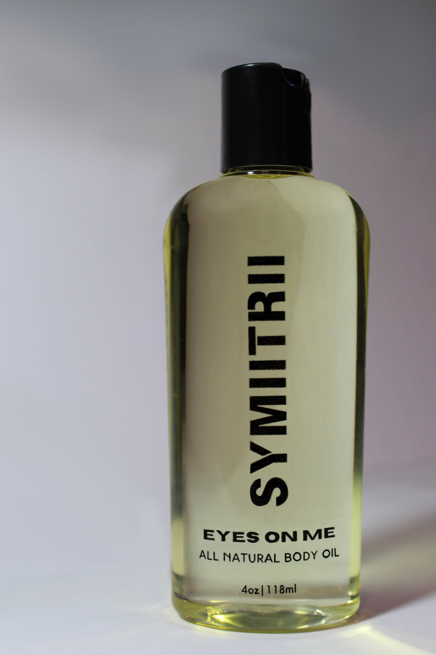 EYES ON ME Body Oil