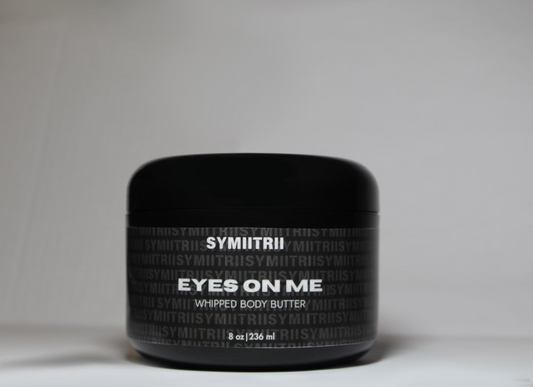 EYES ON ME Whipped Body Butter