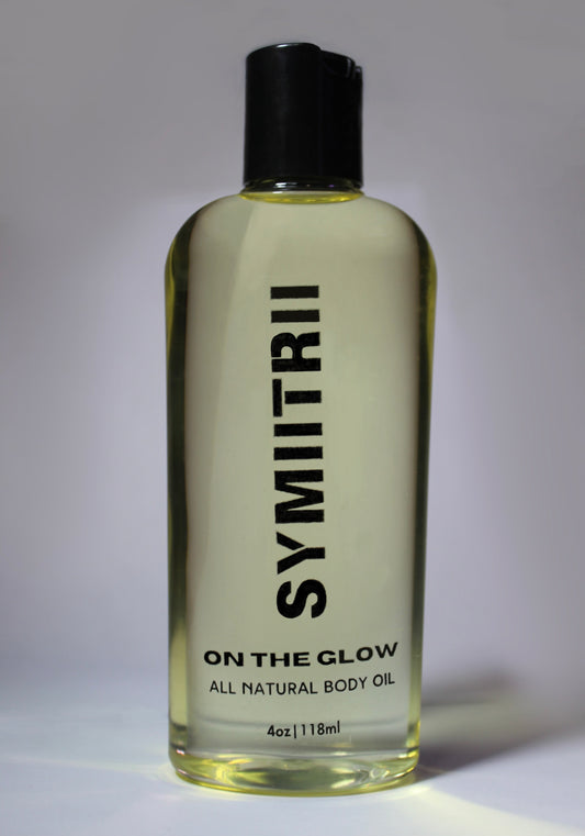 ON THE GLOW Body Oil