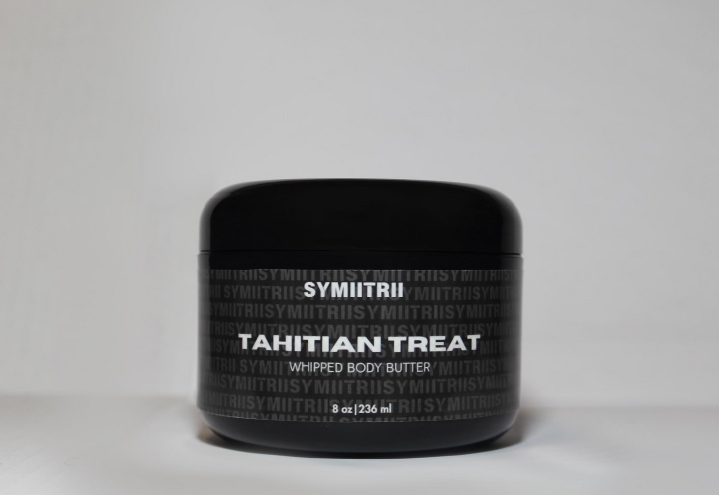 TAHITIAN TREAT Whipped Body Butter